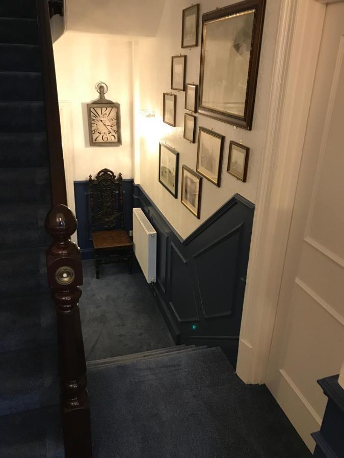 Norman Guest House With Free Parking Whitby Buitenkant foto