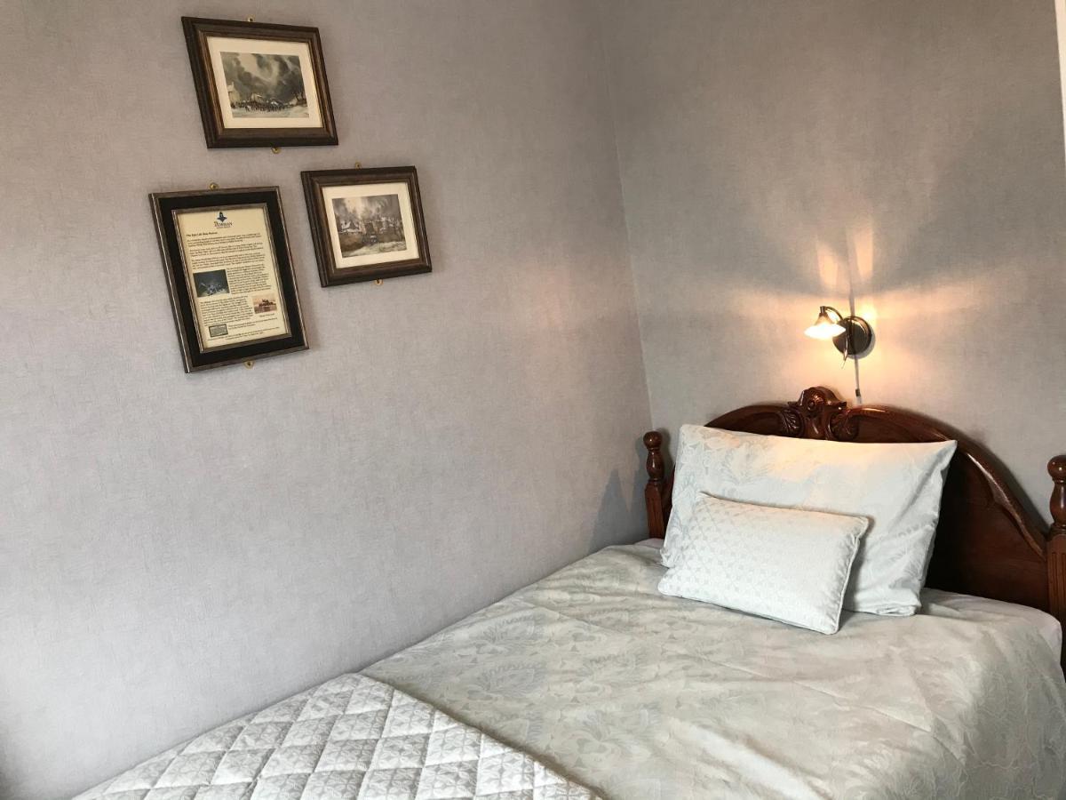 Norman Guest House With Free Parking Whitby Buitenkant foto
