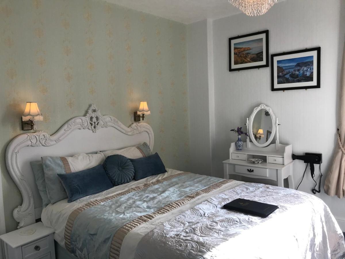 Norman Guest House With Free Parking Whitby Buitenkant foto