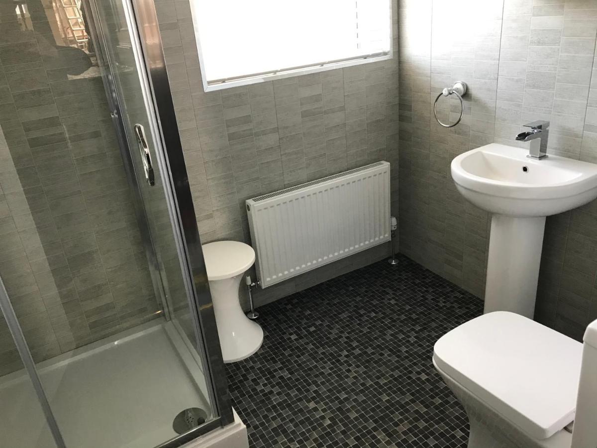 Norman Guest House With Free Parking Whitby Buitenkant foto