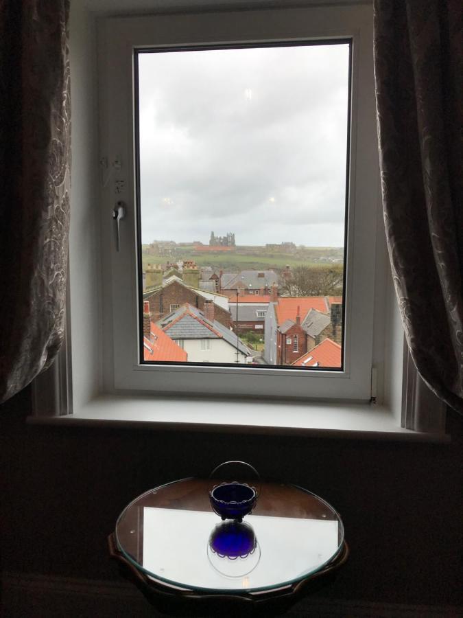 Norman Guest House With Free Parking Whitby Buitenkant foto