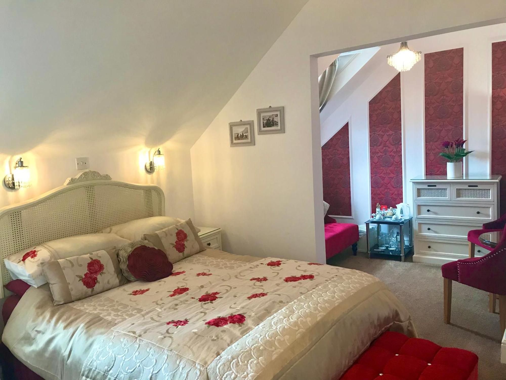 Norman Guest House With Free Parking Whitby Buitenkant foto