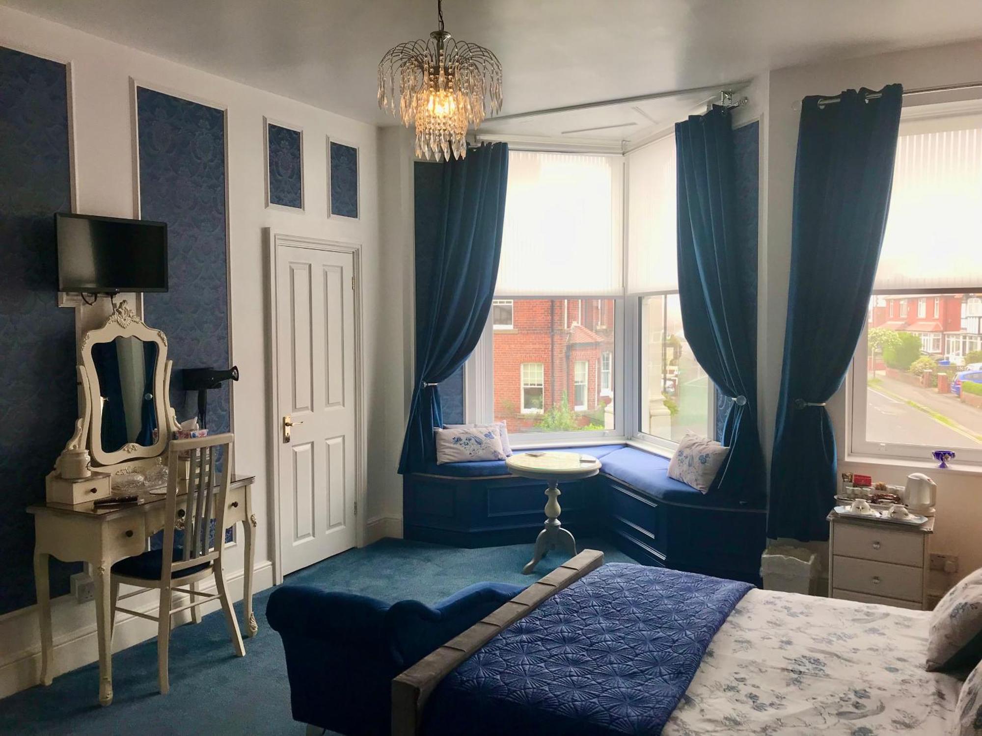 Norman Guest House With Free Parking Whitby Buitenkant foto
