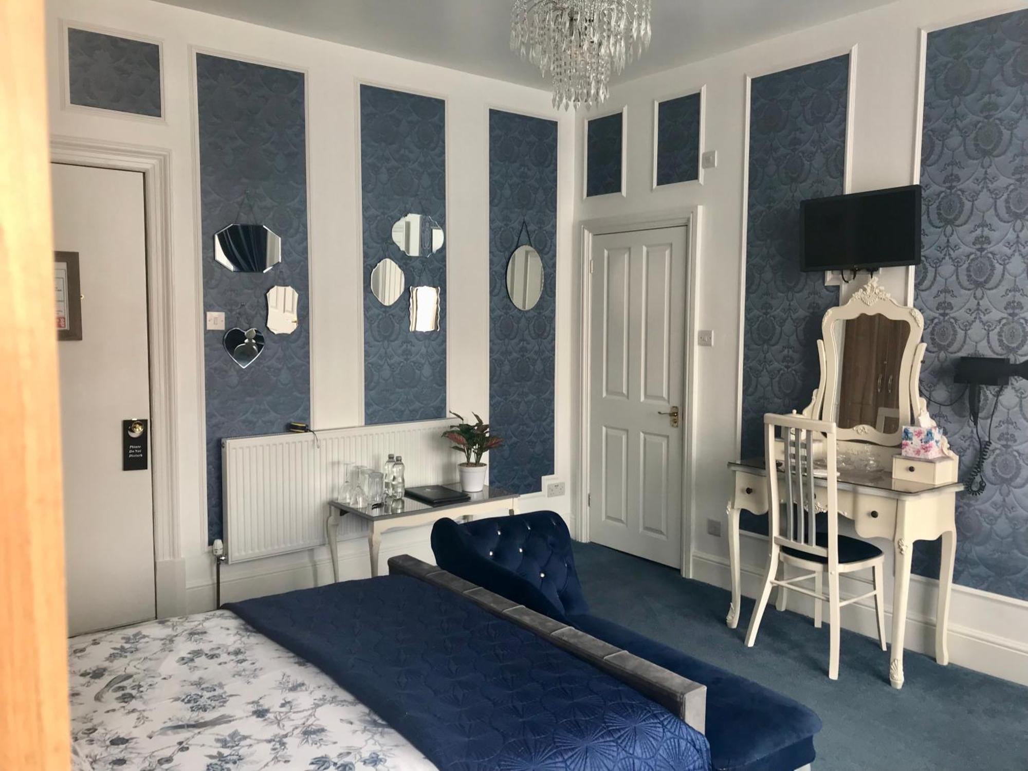 Norman Guest House With Free Parking Whitby Buitenkant foto