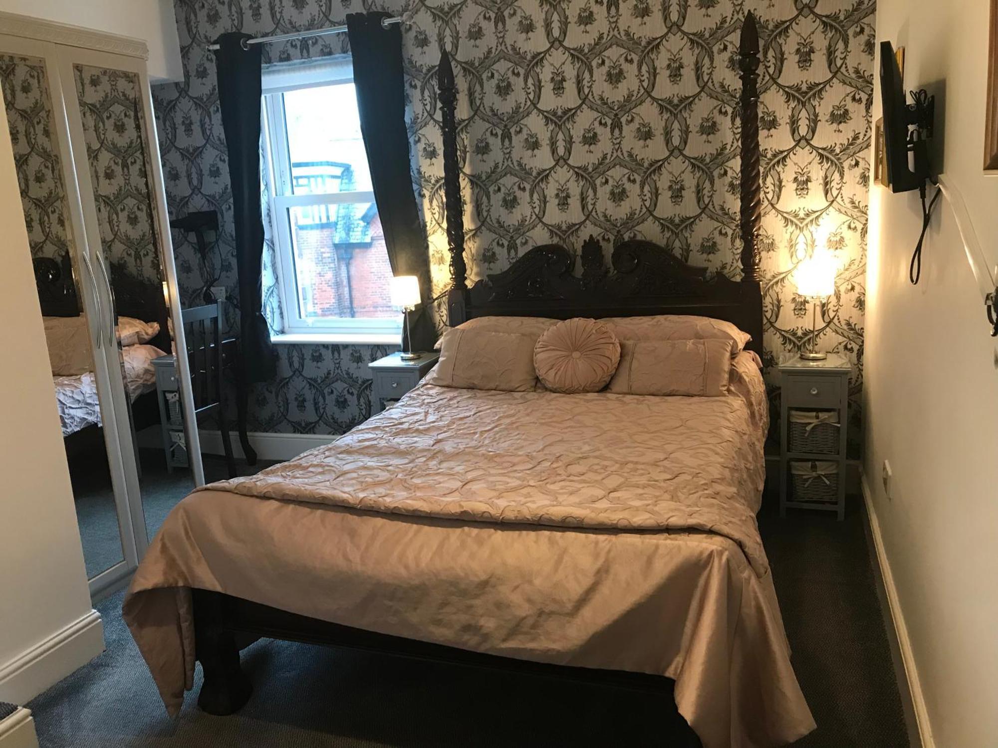 Norman Guest House With Free Parking Whitby Buitenkant foto